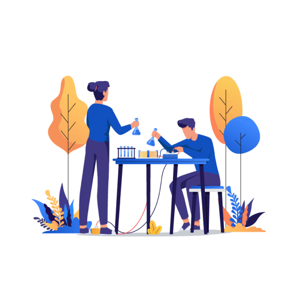 Ilustración decorativa
